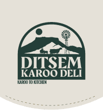 Ditsem Karoo Deli logo