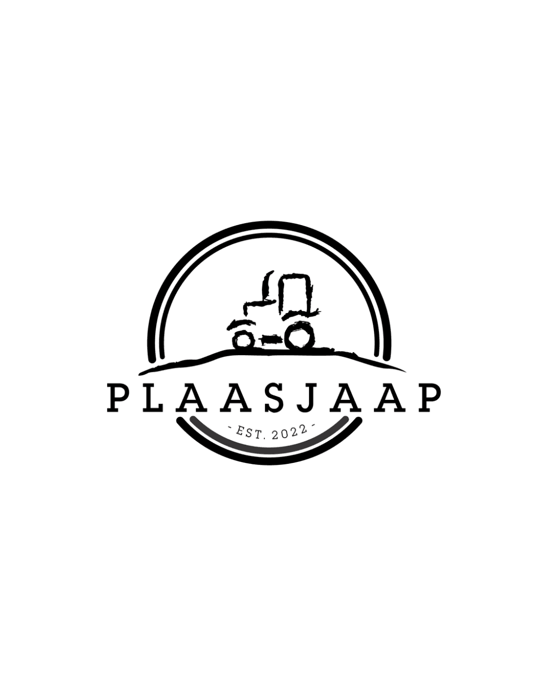 Plaasjaap - leerwerk met 'n plaasgevoel