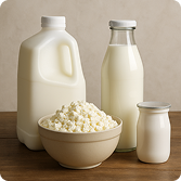 Dairy
