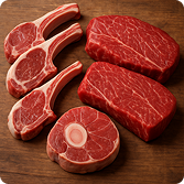 Red Meat