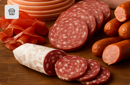 10% off all Red Meat products campaign