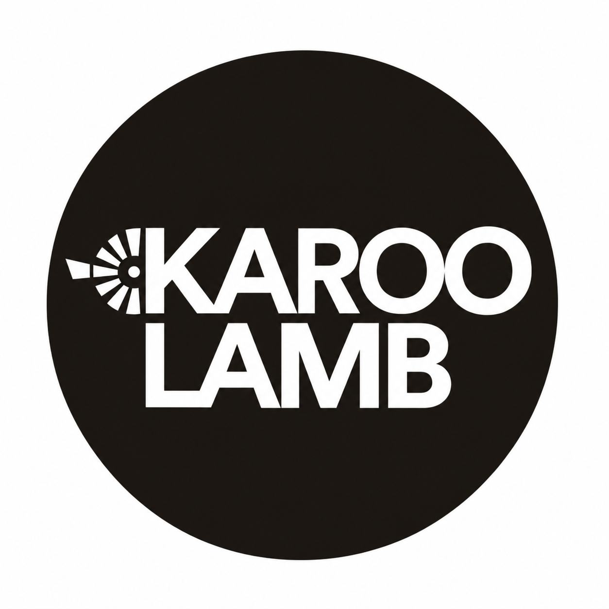 Karoo Lamb logo